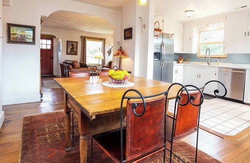 Kanab House | Historic Family Home in Kanab, Utah. Pets Okay!