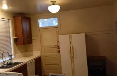 Downtown Reno House | Historic Reno Home