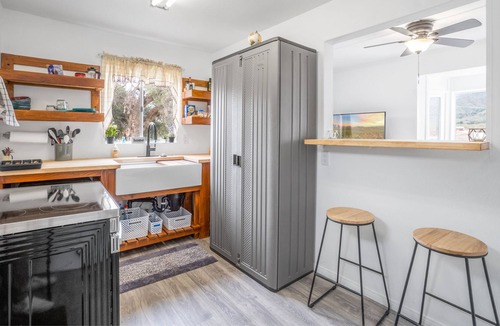 Warner Springs Other | Holcomb Village Farm house