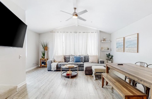 Mission Beach House | Holiday homes in San Diego, CA, USA