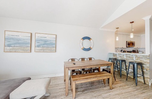 Mission Beach House | Holiday homes in San Diego, CA, USA