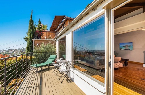 Middletown House | Holiday house San Diego for 1 - 6 persons with 2 bedrooms - Holiday house