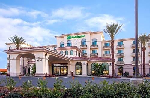 El Monte Hotel | Holiday Inn El Monte - Los Angeles, an IHG Hotel