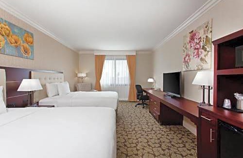 El Monte Hotel | Holiday Inn El Monte - Los Angeles, an IHG Hotel