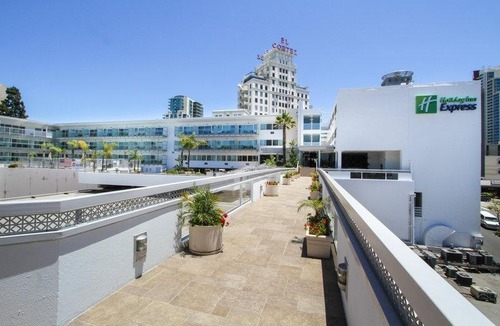El Centro Hotel | Holiday Inn Express Hotel & Suites El Centro, an IHG Hotel