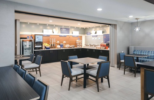 Lompoc Hotel | Holiday Inn Express Lompoc, an IHG Hotel