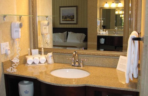 Wenatchee Hotel | Holiday Inn Express Wenatchee by IHG