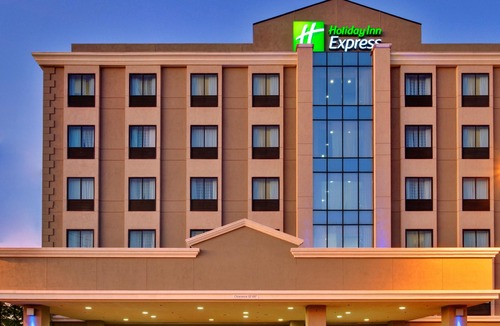 Los Angeles Hotel | Holiday Inn Los Angeles - LAX Airport, an Ihg Hotel