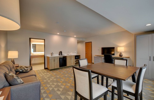 Salem Hotel | Holiday Inn Salem by IHG