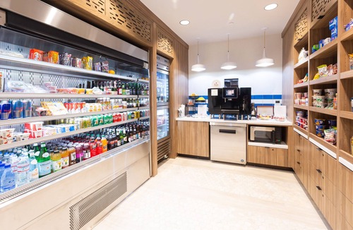 San Jose Hotel | Holiday Inn San Jose - Silicon Valley by IHG