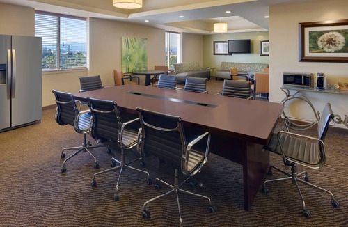 San Jose Hotel | Holiday Inn San Jose - Silicon Valley by IHG