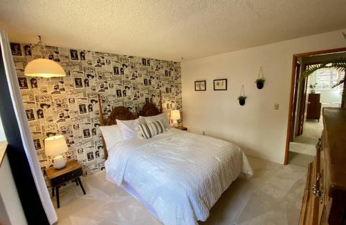 Orchard District House | Hollinshead Haven Home with BBQ & Free Wifi - 30 days min home