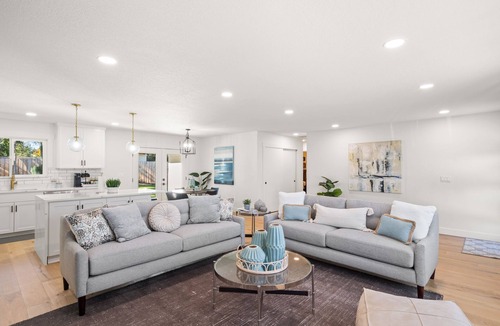 Damascus House | Holly View Haven- Charming 3-bedroom house with WiFi, AC in Damascus