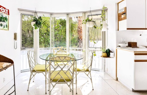 Little Tuscany House | Hollywood Vintage Estate-City of Palm Springs ID#: 4798