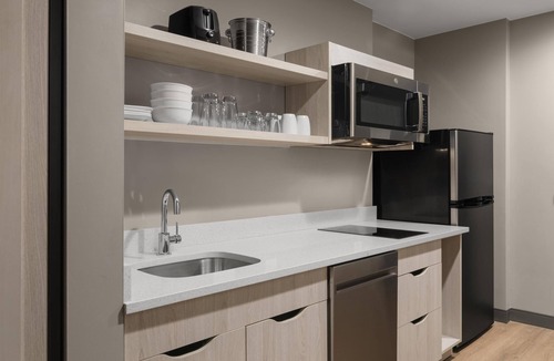 St. George Hotel | @HOME by Best Western St. George