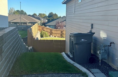 Kennewick House | @Home Comfort