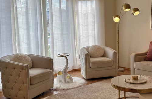 Nevada - Lidgerwood House | Home in North Spokane