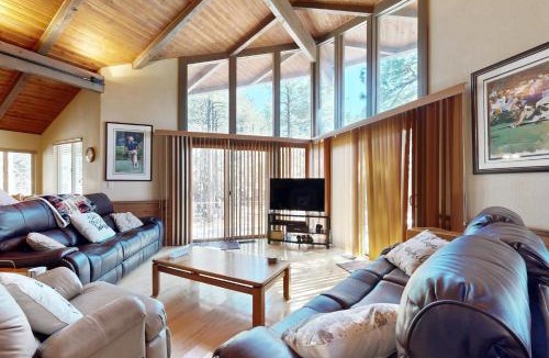 Munds Park House | Home in the Pines