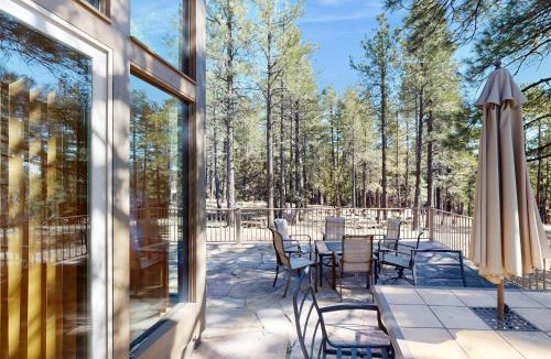 Munds Park House | Home in the Pines