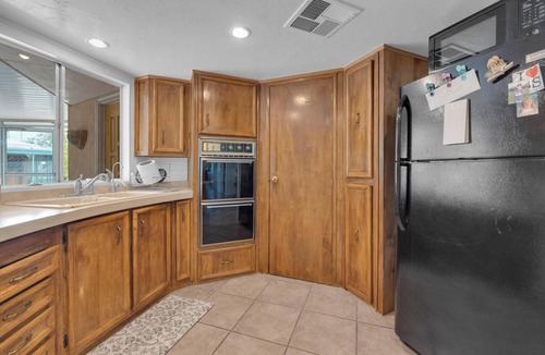 Borrego Springs House | Home on the Golf Course with Cart - Roadrunner Club