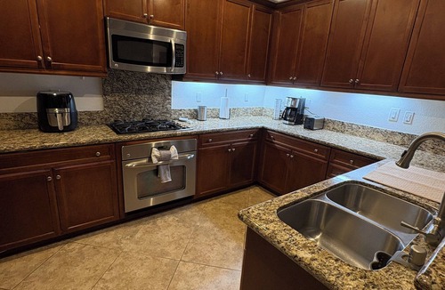 Otay Ranch Condo | Home Sweet Home