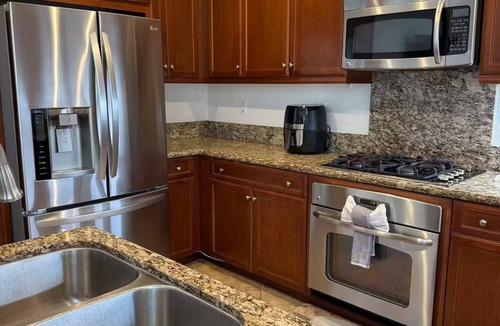 Otay Ranch Condo | Home Sweet Home