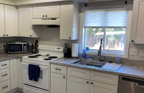 Sutherlin House | Home Sweet Home