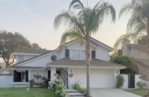 Newbury Park House | Home Sweet Home