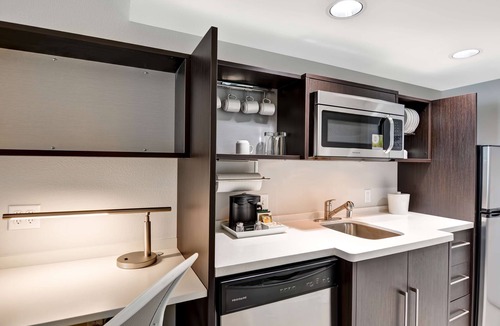 Azusa Hotel | Home2 Suites by Hilton Azusa