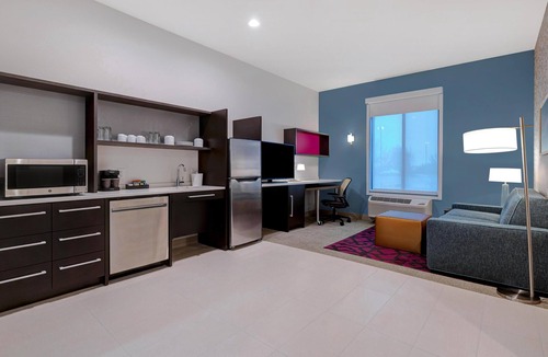 Redding Hotel | Home2 Suites By Hilton Redding