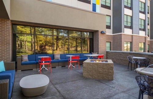 Flagstaff Hotel | Home2 Suites By Hilton Flagstaff