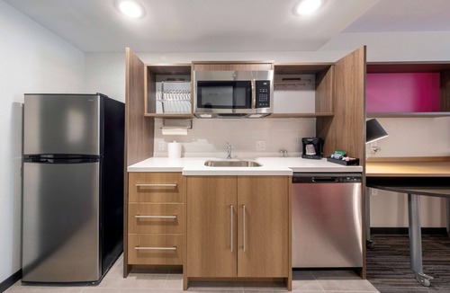 Tanasbourne Hotel | Home2 Suites by Hilton Portland Hillsboro
