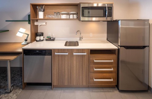 Kalispell Hotel | Home2 Suites by Hilton Kalispell Whitefish