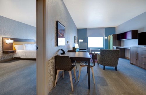 Centennial Hills Hotel | Home2 Suites by Hilton Las Vegas Northwest
