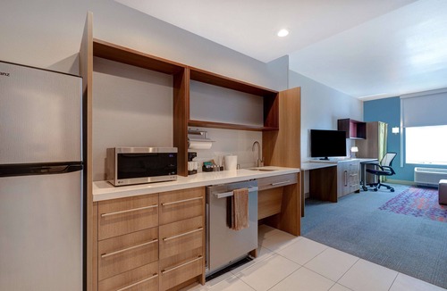 Centennial Hills Hotel | Home2 Suites by Hilton Las Vegas Northwest