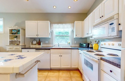 Dallas House | Homestead Cottage < 2 Mi to Salt Creek