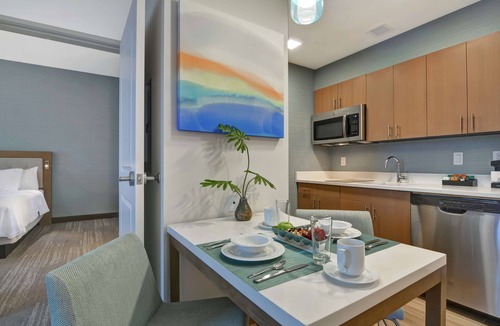Chula Vista Hotel | Homewood Suites by Hilton Chula Vista-Eastlake