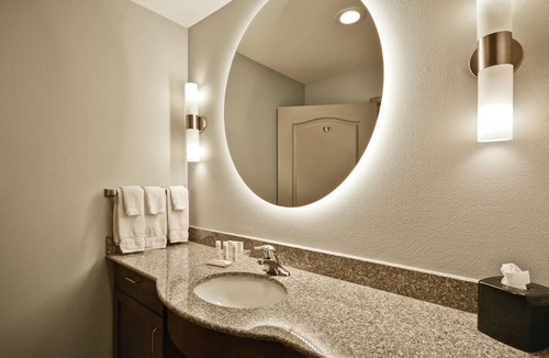 Palm Desert Hotel | Homewood Suites by Hilton Palm Desert
