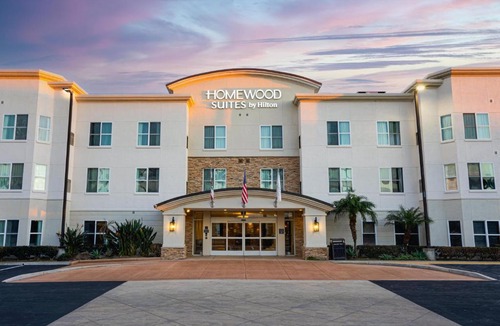 Aviara Hotel | Homewood Suites by Hilton Carlsbad-North San Diego County