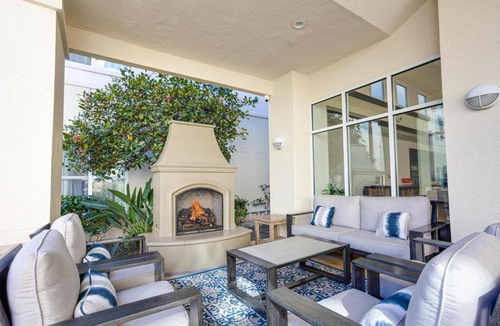 Aviara Hotel | Homewood Suites by Hilton Carlsbad-North San Diego County