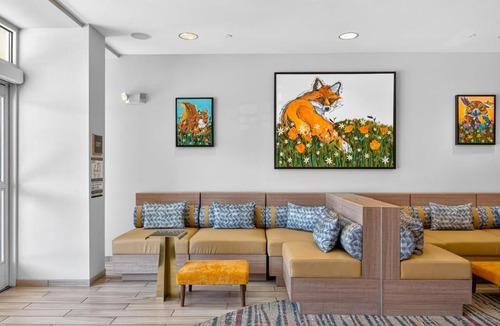 Aviara Hotel | Homewood Suites by Hilton Carlsbad-North San Diego County