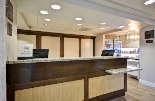 Five Oaks Hotel | Homewood Suites by Hilton Hillsboro Beaverton