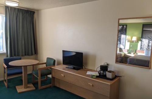 Vernal Hotel | Horizon Hotel