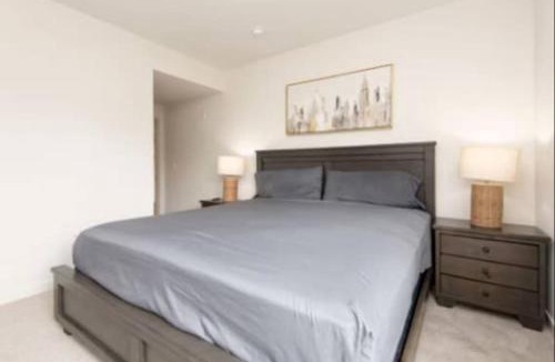 Downtown Apartment | Hosp Walk to Santa Monica Beach Pier