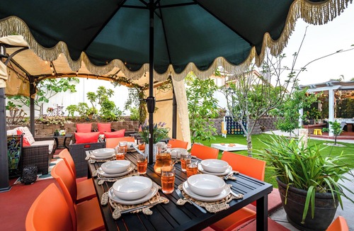 Chula Vista House | Hot Tub, Mini Golf, Game room, 12mi to downtown SD