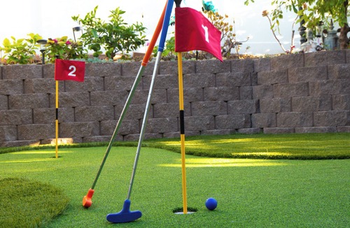 Chula Vista House | Hot Tub, Mini Golf, Game room, 12mi to downtown SD