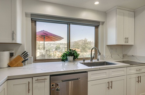 Spring Valley House | Hot Tub, Pool & SoCal Sunsets: San Diego Area Home