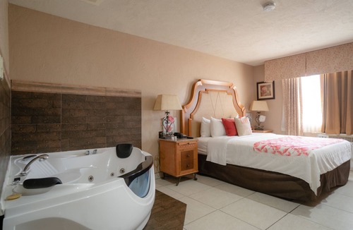 San Ysidro Hotel | Hotel Baja San Diego - A Boutique Hotel