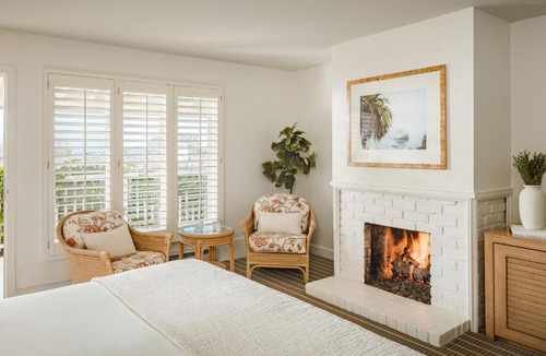 Northwest Carmel Hotel | Hotel Carmel