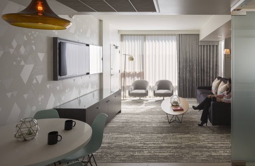 Lloyd District Hotel | Hotel Eastlund, BW Premier Collection
